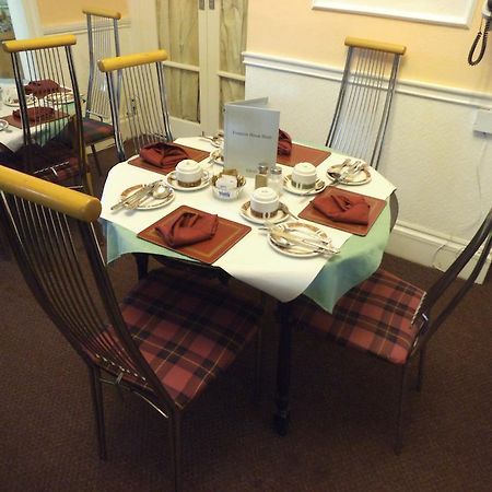 Fountain House Hotel ヘイズ エクステリア 写真