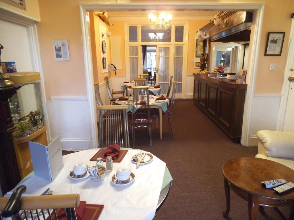 Fountain House Hotel ヘイズ エクステリア 写真