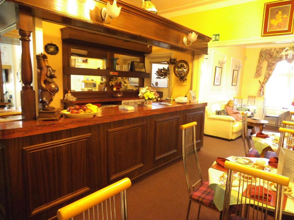 Fountain House Hotel ヘイズ エクステリア 写真