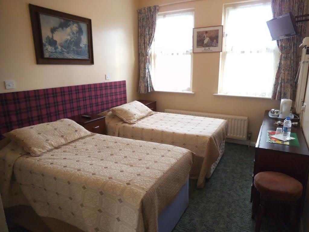 Fountain House Hotel ヘイズ エクステリア 写真